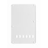 Allparts PG-0556-025 White Tremolo Spring Cover [8054]の商品画像1