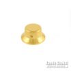Allparts MK-0141-002 Schaller Gold Bell Knob [5112]の商品画像1