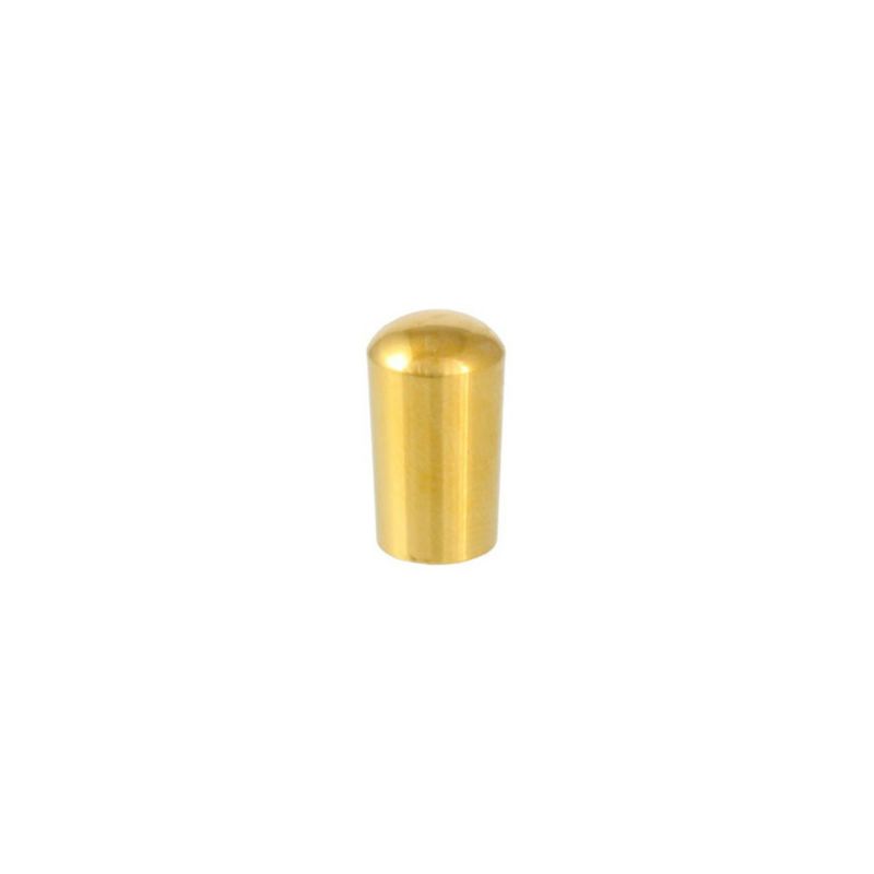 Allparts SK-0040-002 Schaller Gold Switch Tips [5073]の商品画像1
