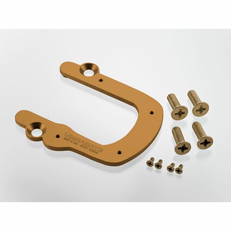 VIBRAMATE V5 Left-handed, Gold の商品画像1