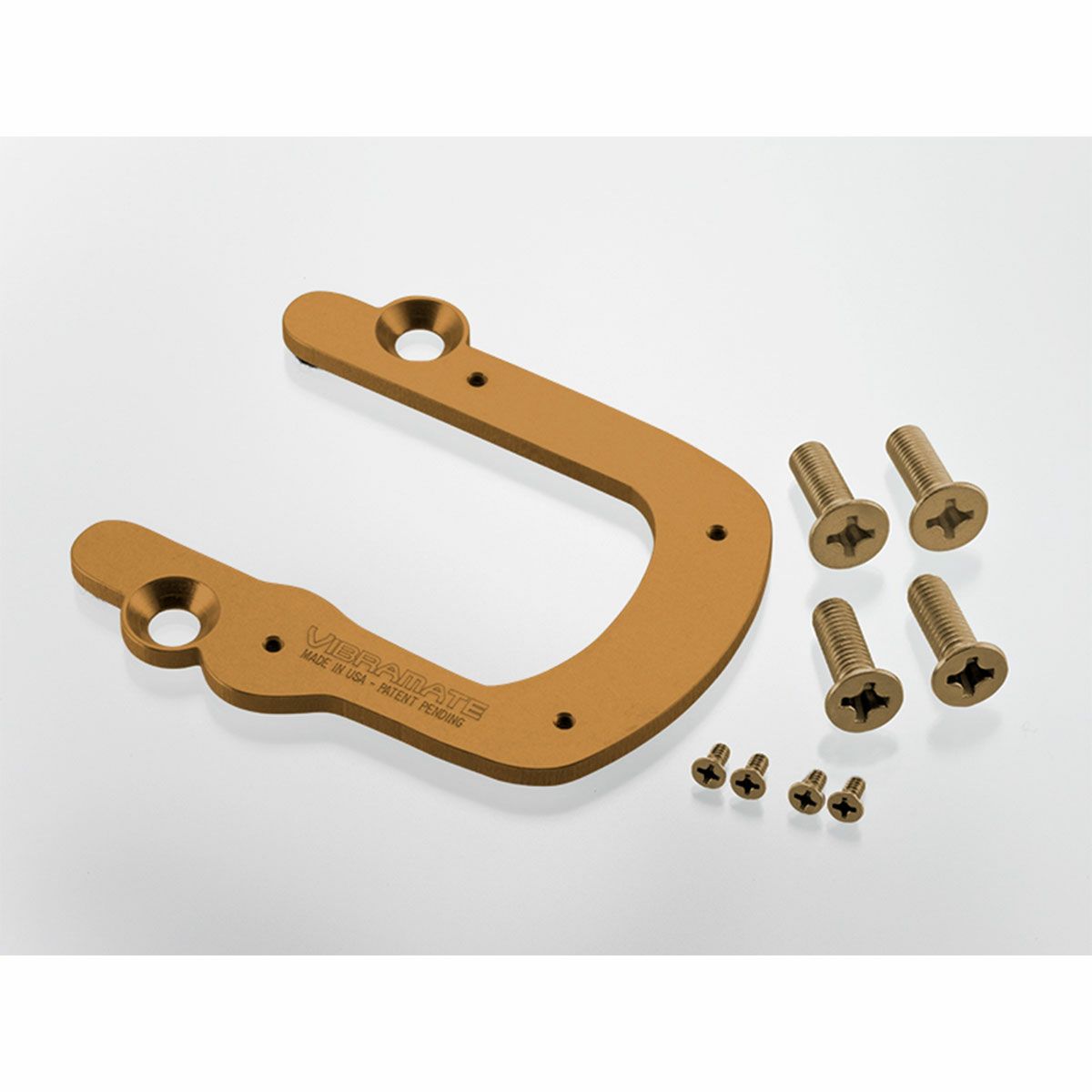 VIBRAMATE V5 Left-handed, Gold の商品画像1