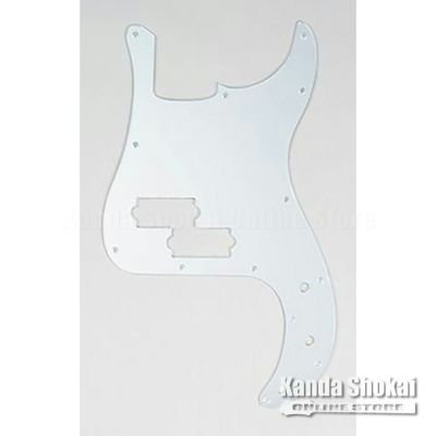 NEW 1Ply Mirror Guitar Blank Pickguard Sheet Material Scratch Plate  430x290mm for Electric Guitar Bass DIY Custom