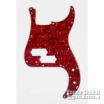 Allparts PG-0750-044 Red Tortoise Pickguard for Precision Bass [8042]の商品画像1