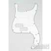 Allparts PG-0750-050 Parchment Pickguard for Precision Bass [8043]の商品画像1