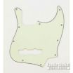 Allparts PG-0755-024 Mint Green Pickguard for Jazz Bass [8045]の商品画像1