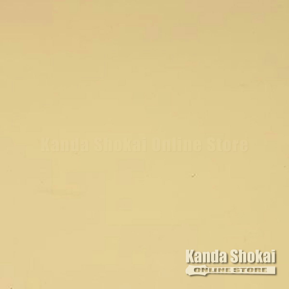 Allparts PG-0095-028 Cream Pickguard Blank [8004]の商品画像1