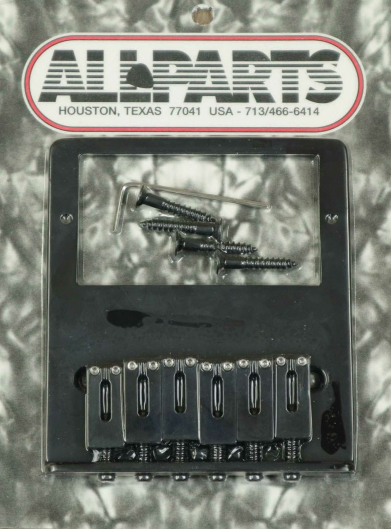 Allparts ( オールパーツ ) TB-0031-003 Black Gotoh Humbucking