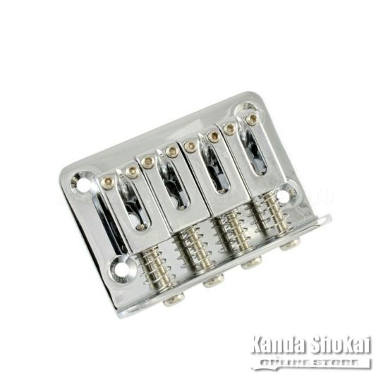 Allparts ( オールパーツ ) MB-1508-010 Electric Mandolin Bridge [6028] | ギターの通販なら  御茶ノ水楽器センター