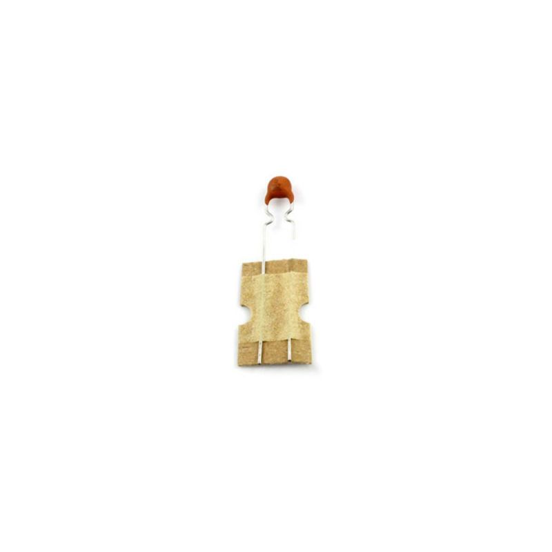 Allparts EP-0057-000 .001 MFD Capacitors [4026]の商品画像1