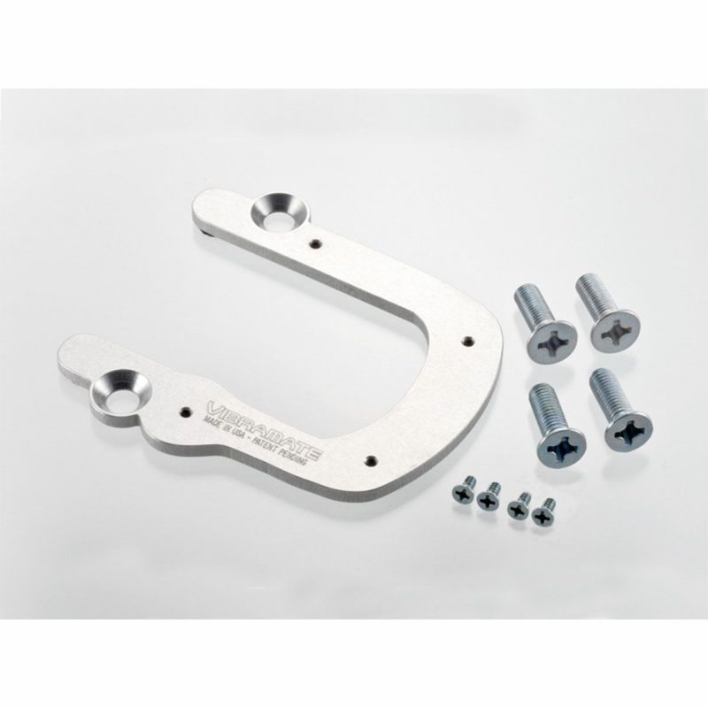 VIBRAMATE V5 Left-handed, Chromeの商品画像1