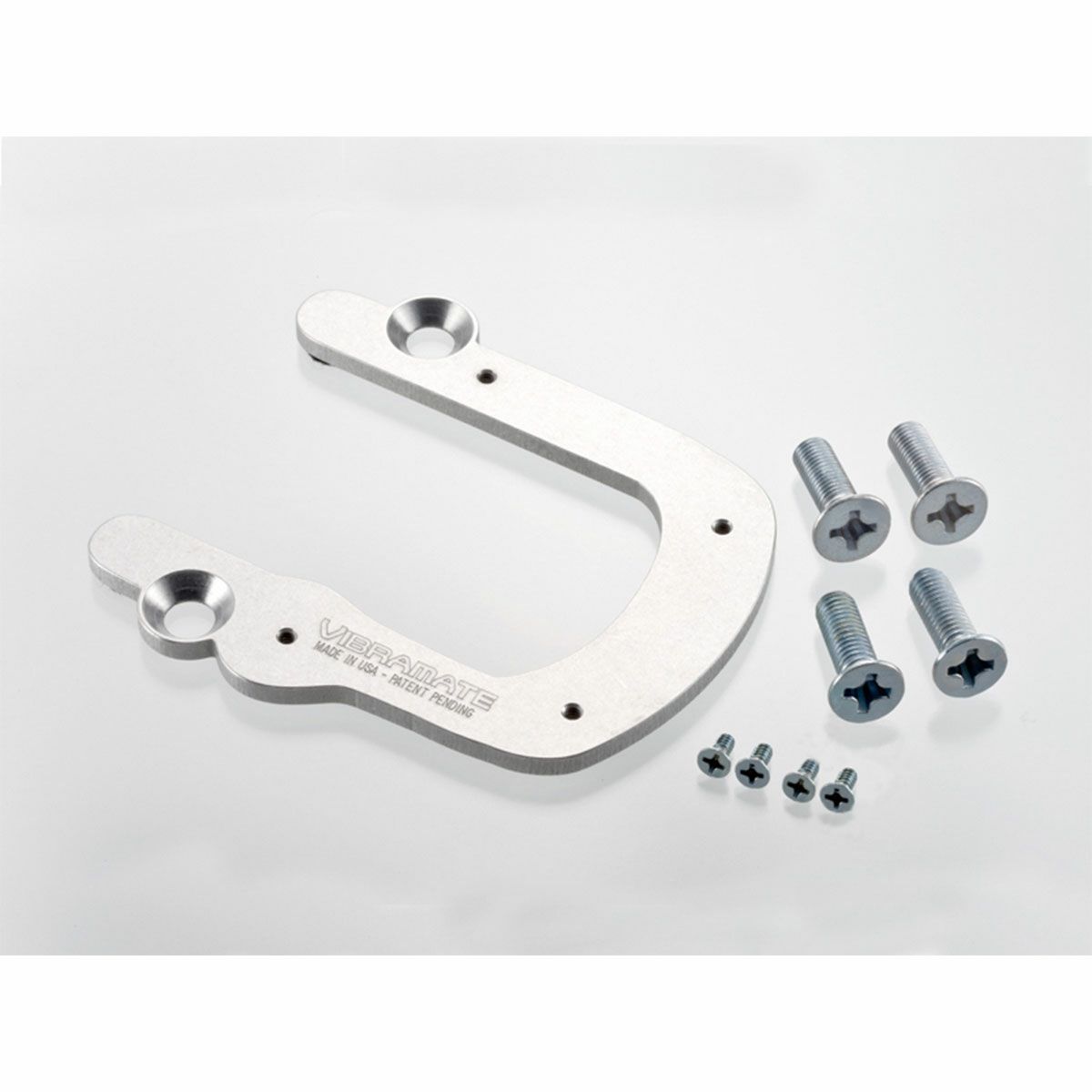 VIBRAMATE V5 Left-handed, Chromeの商品画像1