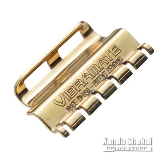 VIBRAMATE Spoiler, Goldの商品画像1