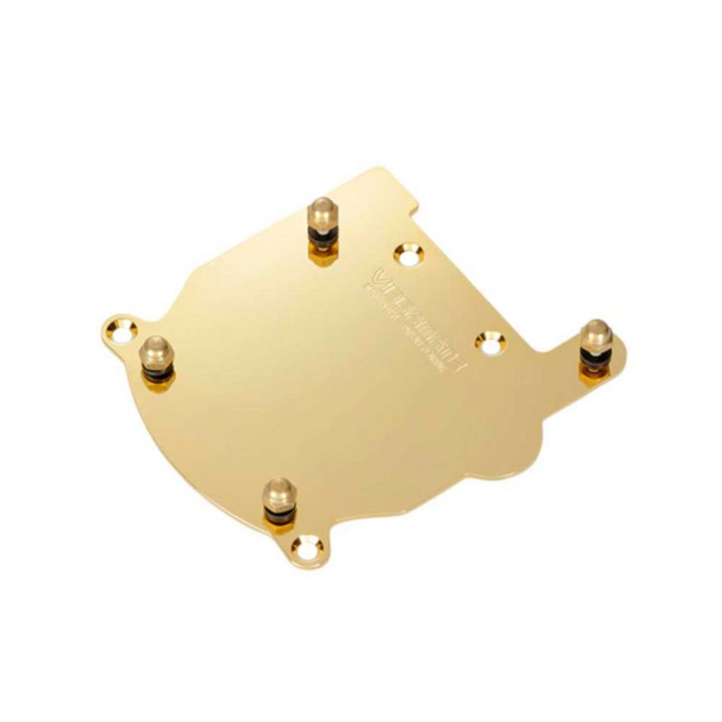 VIBRAMATE V5-JAM Mounting Kit, Goldの商品画像1