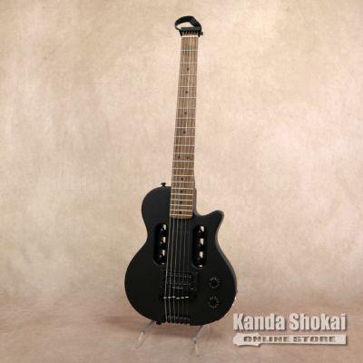 Traveler Guitar ( トラベラーギター ) EG-1 Custom, Gloss Black [S/N
