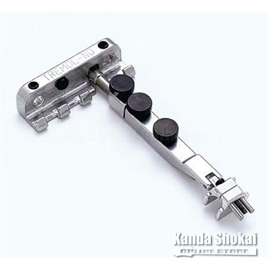 Allparts BP-2006-010 Tremol-No Large Clamp [6502]の商品画像1