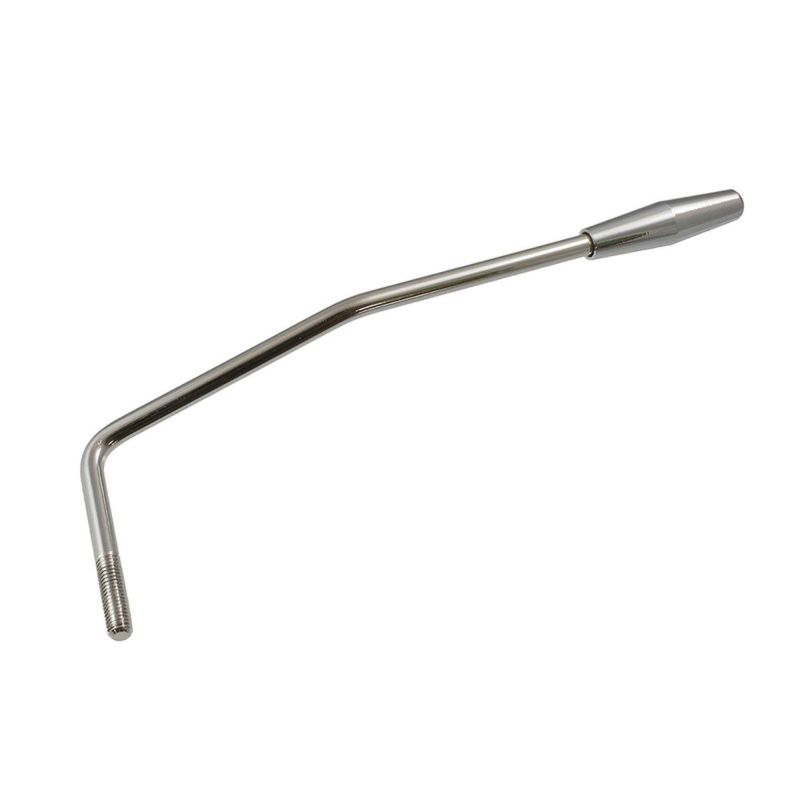 Allparts BP-0017-005 Stainless US 10-32 Tremolo Arm [6059]の商品画像1
