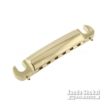 Allparts TP-3405-001 Nickel Stop Tailpiece [6007]の商品画像1