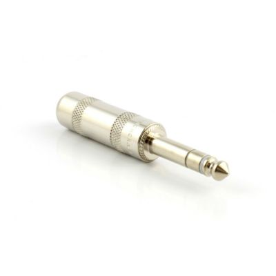 Allparts ( オールパーツ )<br> EP-4281-000 Switchcraft Stereo Male Cable Mount Plug [3014]
