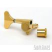 Allparts TK-0794-L02 Treble Side Economy Bass Key Gold [7011]の商品画像1