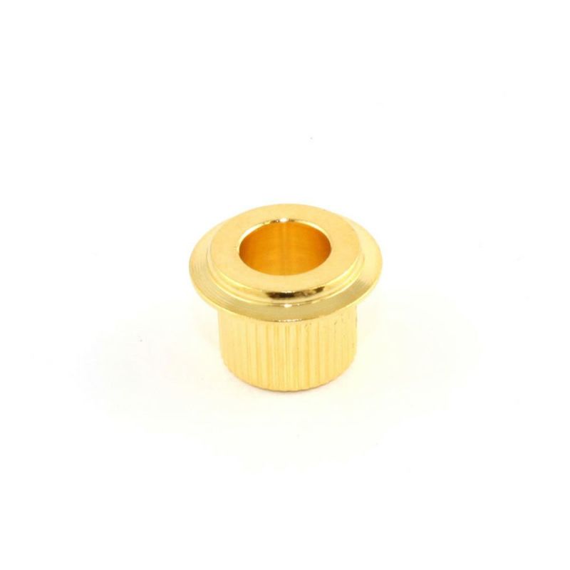 Allparts TK-0901-002 Gotoh Gold Vintage Adapter Bushings [7007]の商品画像1