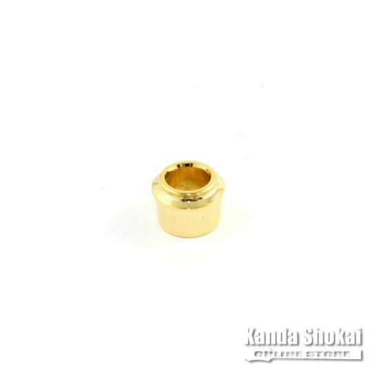 Allparts TK-0900-002 Pack of 6 Adapter Bushings to .25 Inch [7005]の商品画像1