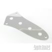 Allparts AP-0640-010 Chrome Control Plate for Jazz Bass [6509]の商品画像1