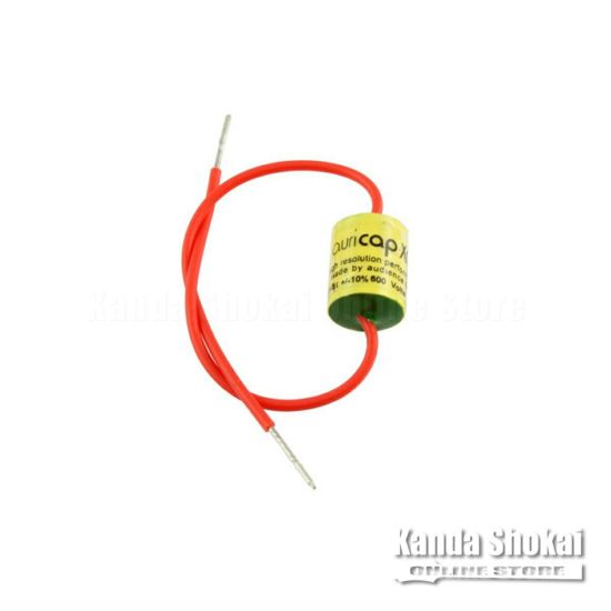 Allparts EP-4392-0000 .022 Auricap XO Capacitor [4027]の商品画像1