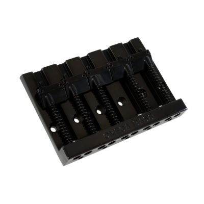 Allparts ( オールパーツ ) BB-3360-010 5-String Omega Bass Bridge