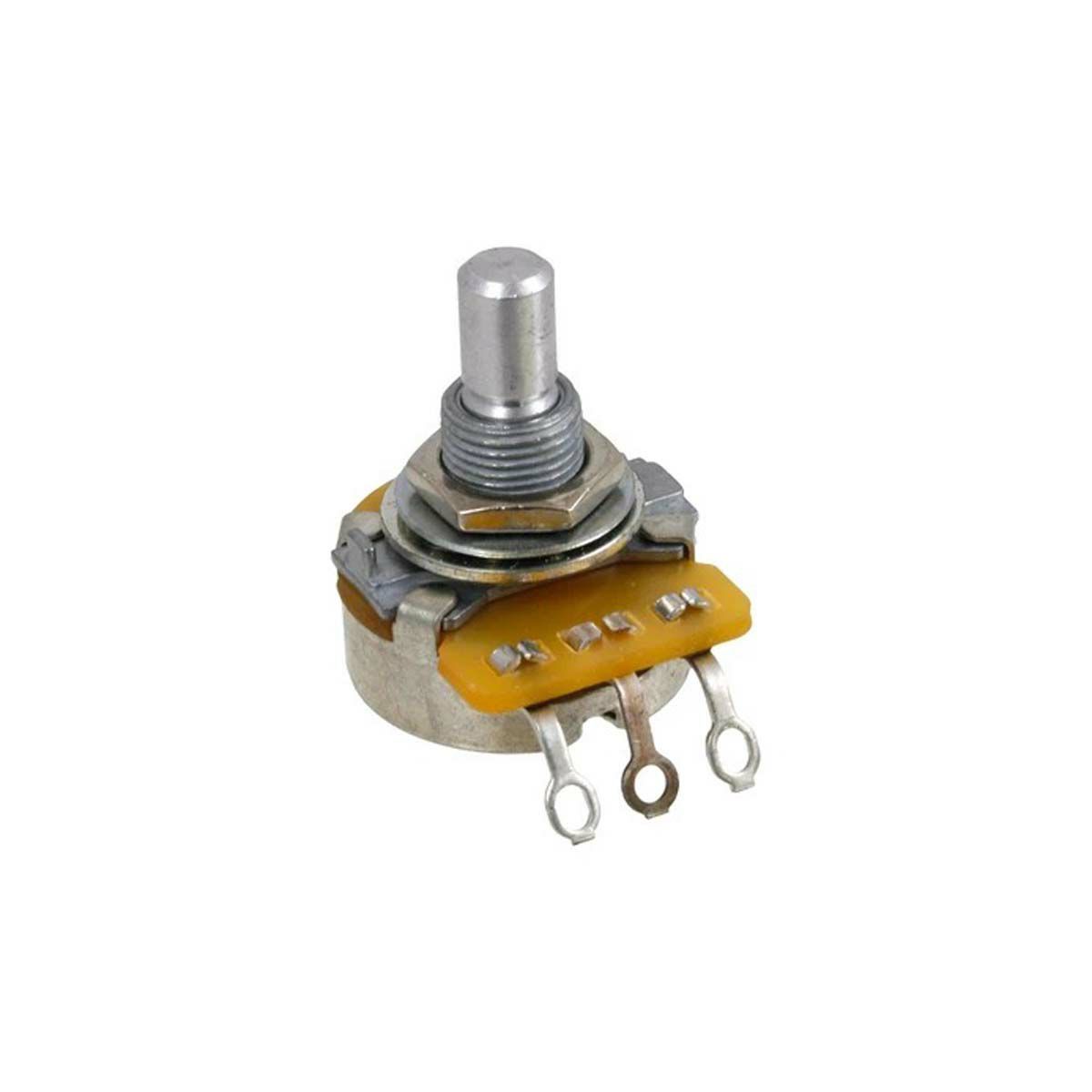 Allparts EP-4989-000 CTS 1 Meg Solid Shaft Audio Pot [2025]の商品画像1