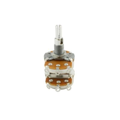 Allparts ( オールパーツ )<br> EP-4868-000 Stacked 1Meg Pot for Danelectro [2029]