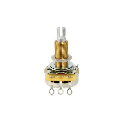 Allparts ( オールパーツ )<br> EP-4881-000 CTS 1 Meg Linear Pot [2040]