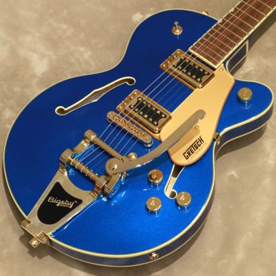 すいか⭐クレージュ⭐6点セット Gretsch ( グレッチ ) G5655TG Electromatic Center Block Jr