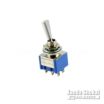 Allparts EP-0082-010 Chrome On Off On Mini Switch [1027]の商品画像1