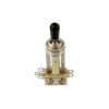 Allparts EP-4367-000 Switchcraft Straight Toggle Switch [1003]の商品画像1