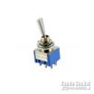 Allparts EP-0080-010 Chrome On On On Mini Switch [1021]の商品画像1