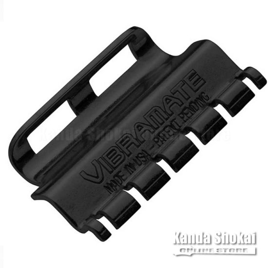 VIBRAMATE Spoiler, Blackの商品画像1