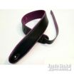 Renegade Super Deluxe Rolled Edge Leather, Neoprene Insert-Black / Purpleの商品画像1