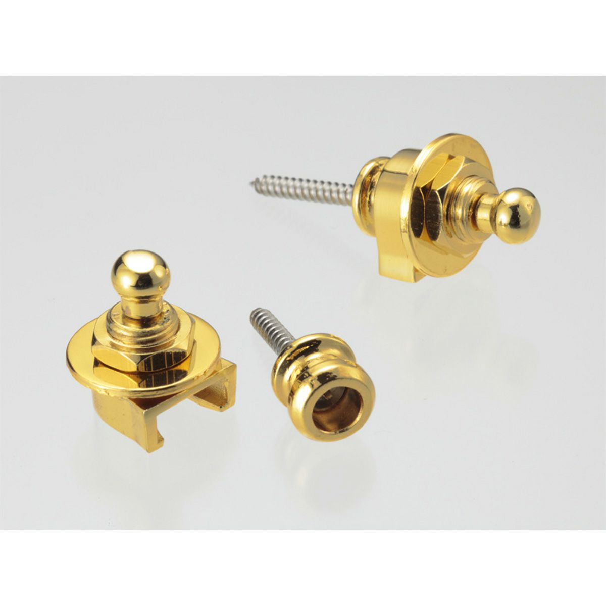 Renegade Straplocks GC-SLG / Goldの商品画像1