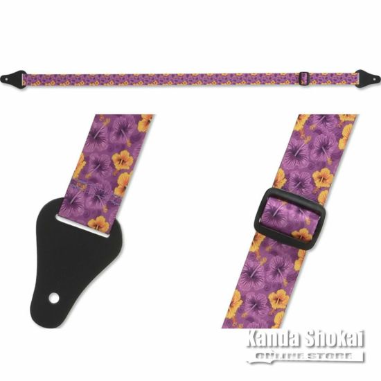 Renegade ( レネゲード ) UKU-HB Purple | ギターの通販なら 御茶ノ水楽器センター