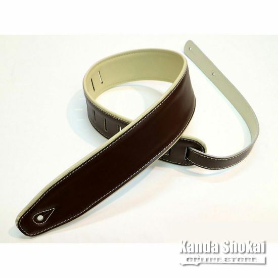 Renegade Super Deluxe Rolled Edge Leather, Neoprene Insert-Brown / Beigeの商品画像1