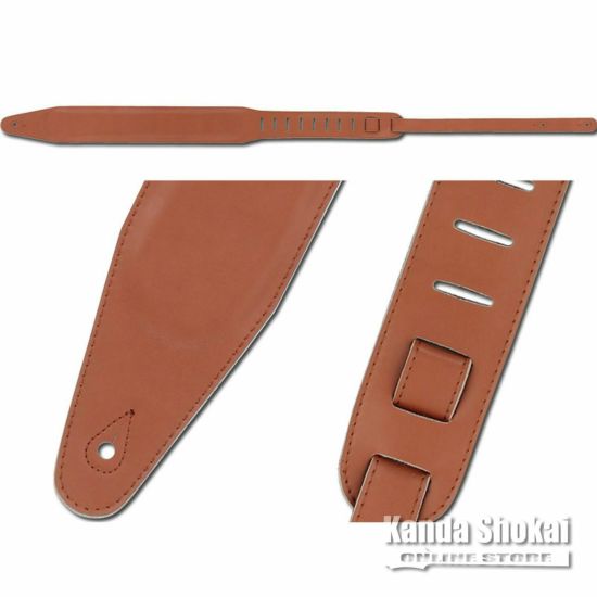 Renegade Paded Leather FOAM PAD85-TANの商品画像1