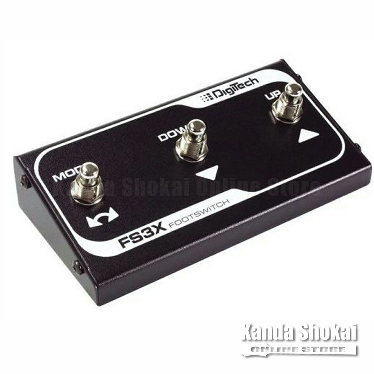 DigiTech STUDIO S100 DIGITECH デジテック DigiTech S100