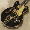 Gretsch G6636T Players Edition Falcon Center Block Double-Cut, Blackの商品画像1