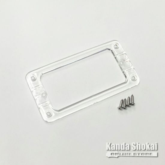 TV Jones EM-2 Bezel, Clearの商品画像1