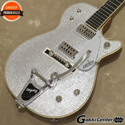 Gretsch ( グレッチ ) G6120T-BSSMK Brian Setzer Signature