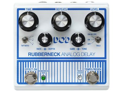 DOD Rubberneck
