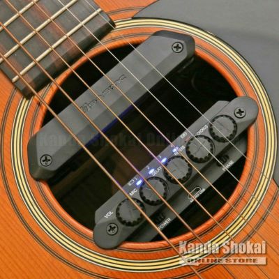 Skysonic ( スカイソニック ) JOY-2 Acoustic Guitar Pickup | ギター