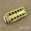 TV Jones Ray Butts Ful-Fidelity Filter'Tron PAF Cover Bridge, Goldの商品画像1