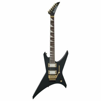 Jackson ( ジャクソン ) X Series Warrior WRX24,Satin Black [S