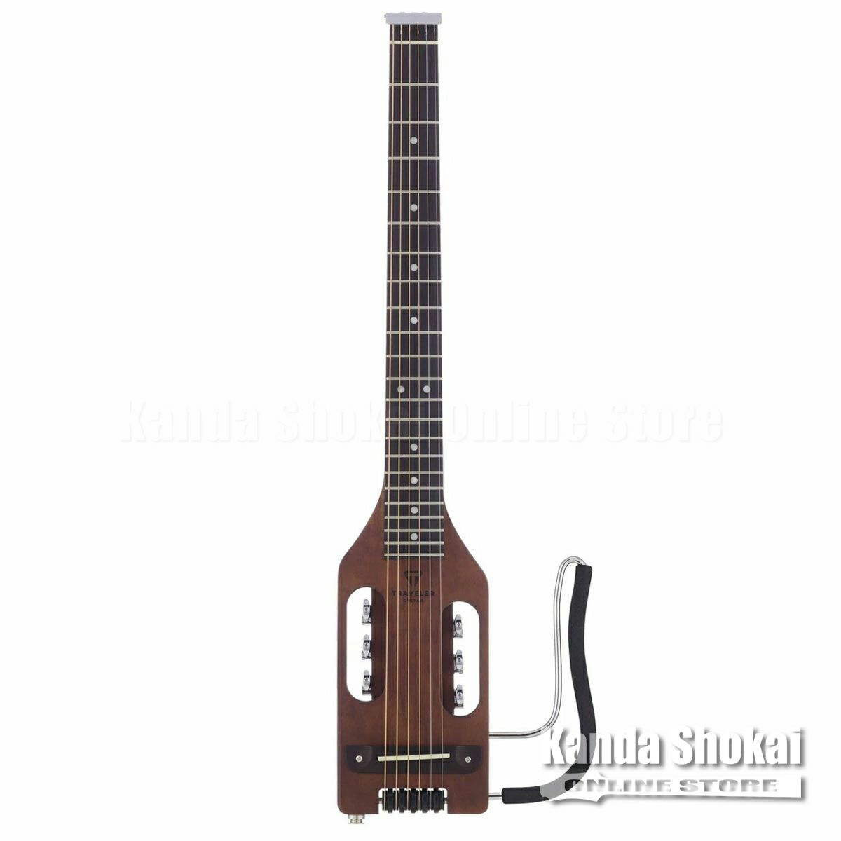 Traveler Guitar ( トラベラーギター ) Ultra-Light Acoustic, Antique 